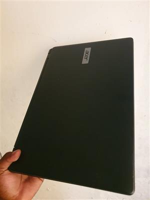 Acer laptop