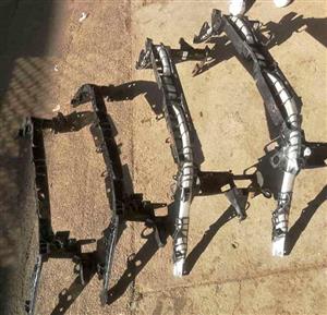 Mercedes Benz gla, glc, Aclass ,Bclass cradles