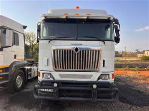 International Eagle 9800i 2012