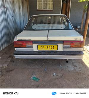 Nissan Sentra 1.3