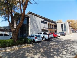 Prime Investment Opportunity – Fully Tenanted A-Grade Office Park in Rustenburg