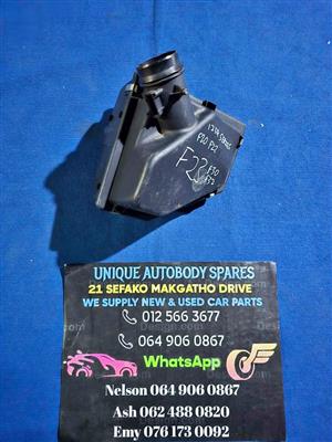BMW Air Filter Box 1 2 3 4 Series