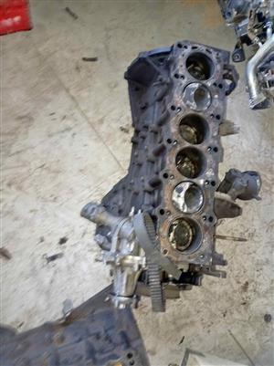 TOYOTA 2JZ SUB ASSEMBLY/ BLOCKS FOR SALE