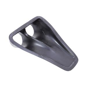Empire Racing Fibreless Universal Double Air Duct Vent - 30x23cm