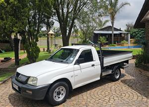 Mitsubishi Colt 2000i