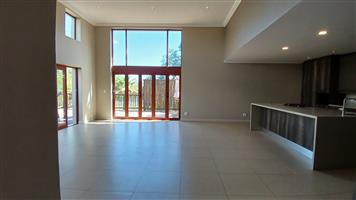  Three Bedrooms with En-Suite Bathrooms. - Cinema Room or Study room.