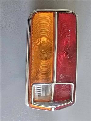 1964-1970 Toyota Corona RT40 Taillight