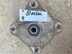 Yamaha Blaster hub. Meyerton bike Scrapyard new and secondhand spares and accessories and workshop.