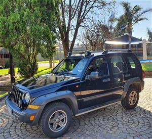 Jeep Cherokee Renegade CRD Automatic 4X4