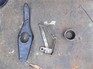 Ford cortina 3L parts