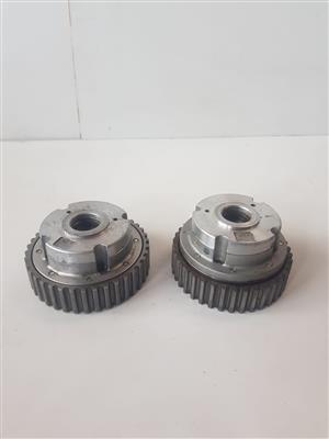 1.6L Ford Fiesta ST/Ford Kuga Intake and Exhaust Camshaft Gear