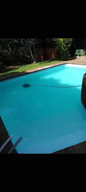 Bachelor Cabin Rental Amanzimtoti, Available immediately 