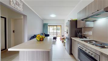 Modern First-Floor Apartment in Secure Lifestyle Complex!