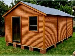 New Strong Wendy Houses For Sale 