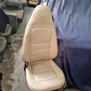 Bmw z3 seats