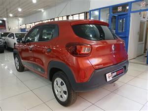 2023 Renault kwid 1. Sparekey Service book