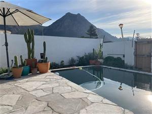 House Rental Monthly in Muizenberg Central