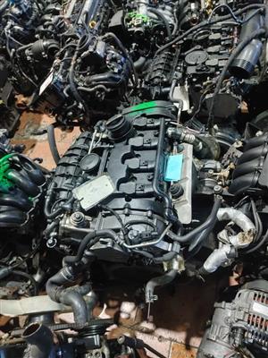 AUD A3 2.0GTI BWA 2.0 TURBO ENGINE FOR SALE
