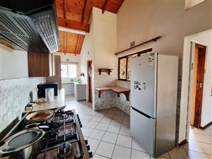 Apartment for Rental