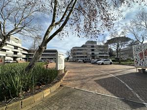 First Floor Office Space - 924m2 Available To Rent in Golf Park, Mowbray