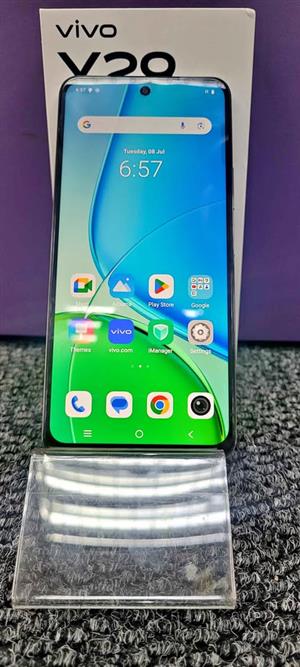 Vivo y29 mobile phone
