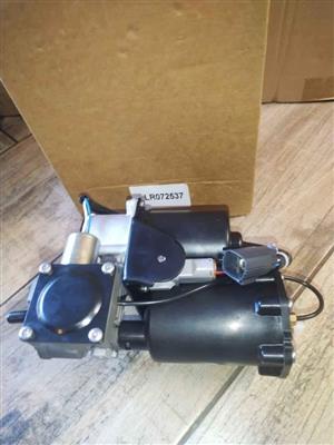 Land Rover Discovery 3/4/ sport air suspension pump