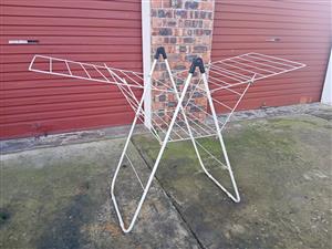 Retractaline Clothes Dryer