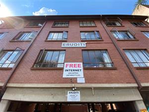 Apartment Rental Monthly in Hatfield