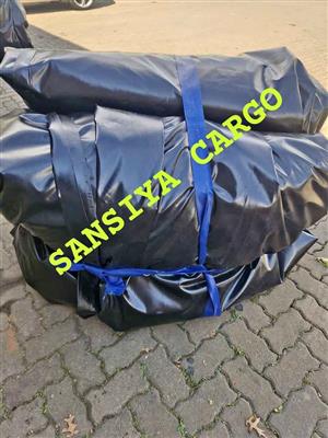 Heavy Duty PVC Dam Liners- 700gsm