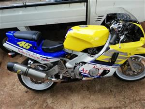 cbr 400 in Bikes in South Africa  Junk Mail