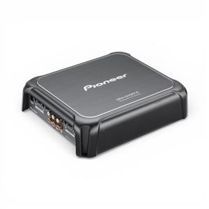 Pioneer GM-DX874 1200w Class FD 4 Channel Amplifier
