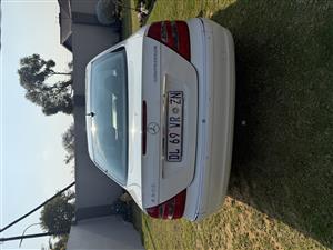 2005 E200 Kompressor  Well maintained  Fully serviced  New tires  New batteries 