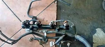 TOYOTA ETOS 1.5 INJECTOR AVAILABLE
