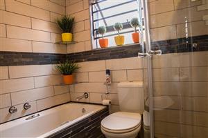 2 Bed, 1 Bath Cottage for Rental in Sydenham, Johannesburg