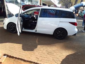 2012 MAZDA 5 1.6 7SEATS MANUAL PETROL WHITE 85.000KM 