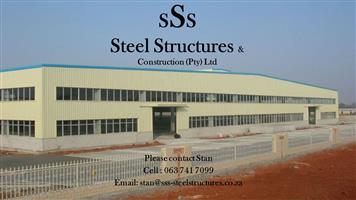 Steel Structures for Churches