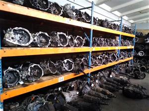 ENGINES AND GEARBOXES FOR SALE