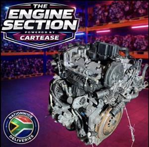 PROTON X50 #JLH-3G15T ENGINE FOR SALE 