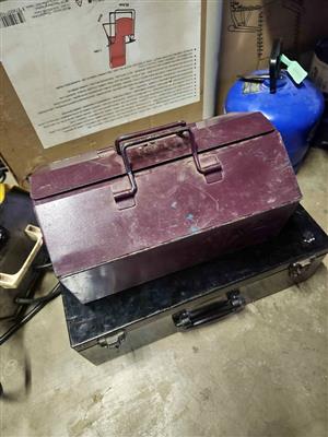 Meroen small toolbox for sale