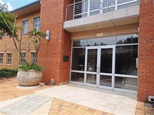 Ground Floor Office TO LET Route 21 Corporate Park Irene