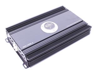 Ice Power IPX-7000.4 7000w 4channel Amplifier