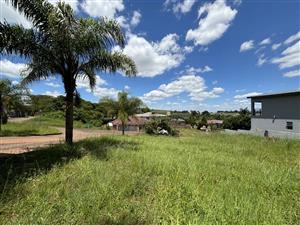 Vacant Land Residential For Sale in Tzangeni
