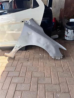 Toyota Corolla Quest Right Fender