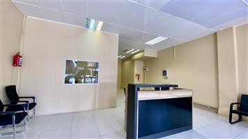 Prime Commercial Investment Opportunity in Pietermaritzburg Central