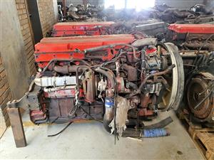 Cummins ISX Engine Complete. Excellent Condition! Like new! MAY DAY SPECIAL!