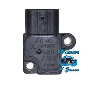 Power Unit Mazda Ford Kia 3 PIN