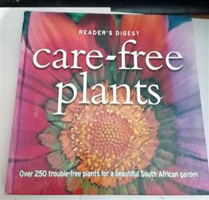 Care-Free Plants