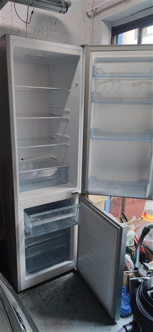HiSense Single Door fridge