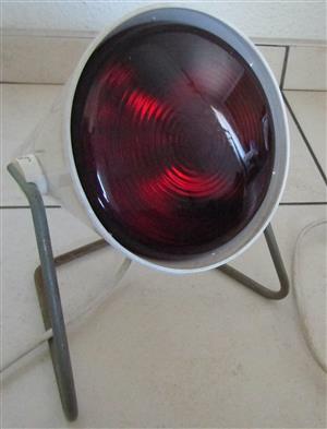Infraphil Philips Infrared Lamp 150W