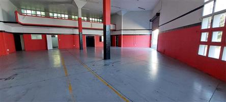 Industrial Rental Monthly in New Germany